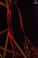 Hollywood Rip, Ride, Rockit