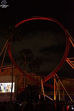 Hollywood Rip, Ride, Rockit