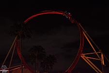 Hollywood Rip, Ride, Rockit