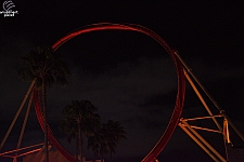 Hollywood Rip, Ride, Rockit