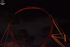 Hollywood Rip, Ride, Rockit