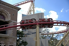 Hollywood Rip, Ride, Rockit