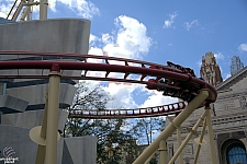 Hollywood Rip, Ride, Rockit