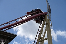 Hollywood Rip, Ride, Rockit
