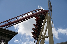 Hollywood Rip, Ride, Rockit