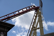 Hollywood Rip, Ride, Rockit