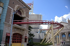 Hollywood Rip, Ride, Rockit