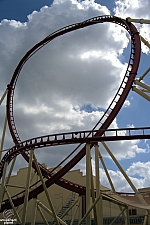 Hollywood Rip, Ride, Rockit