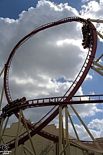 Hollywood Rip, Ride, Rockit