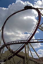 Hollywood Rip, Ride, Rockit