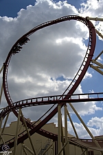 Hollywood Rip, Ride, Rockit