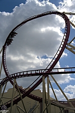 Hollywood Rip, Ride, Rockit