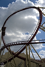 Hollywood Rip, Ride, Rockit