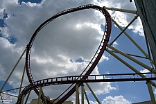 Hollywood Rip, Ride, Rockit