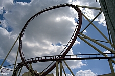 Hollywood Rip, Ride, Rockit