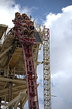 Hollywood Rip, Ride, Rockit
