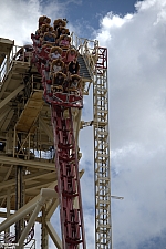 Hollywood Rip, Ride, Rockit