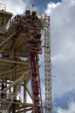 Hollywood Rip, Ride, Rockit