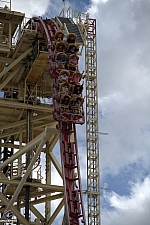 Hollywood Rip, Ride, Rockit