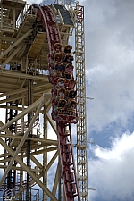 Hollywood Rip, Ride, Rockit