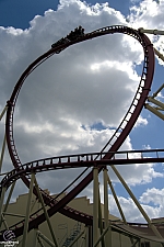 Hollywood Rip, Ride, Rockit