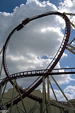 Hollywood Rip, Ride, Rockit