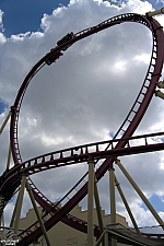 Hollywood Rip, Ride, Rockit