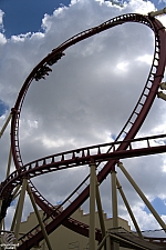 Hollywood Rip, Ride, Rockit