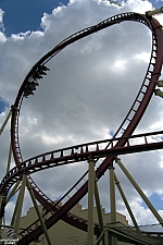Hollywood Rip, Ride, Rockit