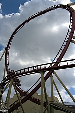 Hollywood Rip, Ride, Rockit