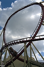 Hollywood Rip, Ride, Rockit