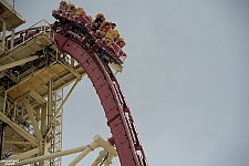 Hollywood Rip, Ride, Rockit
