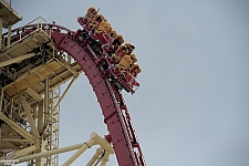 Hollywood Rip, Ride, Rockit