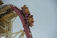 Hollywood Rip, Ride, Rockit
