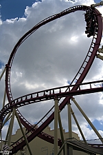Hollywood Rip, Ride, Rockit