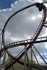 Hollywood Rip, Ride, Rockit