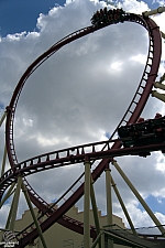 Hollywood Rip, Ride, Rockit
