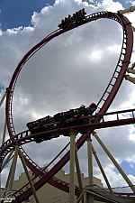 Hollywood Rip, Ride, Rockit