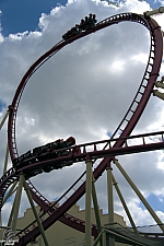 Hollywood Rip, Ride, Rockit