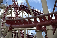 Hollywood Rip, Ride, Rockit
