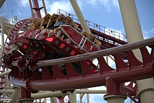Hollywood Rip, Ride, Rockit