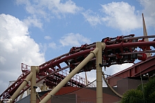 Hollywood Rip, Ride, Rockit
