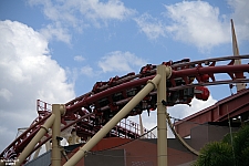 Hollywood Rip, Ride, Rockit