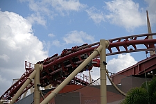 Hollywood Rip, Ride, Rockit