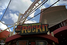 Hollywood Rip, Ride, Rockit