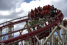 Hollywood Rip, Ride, Rockit
