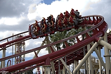 Hollywood Rip, Ride, Rockit