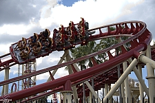Hollywood Rip, Ride, Rockit