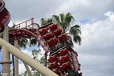 Hollywood Rip, Ride, Rockit