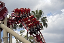 Hollywood Rip, Ride, Rockit
